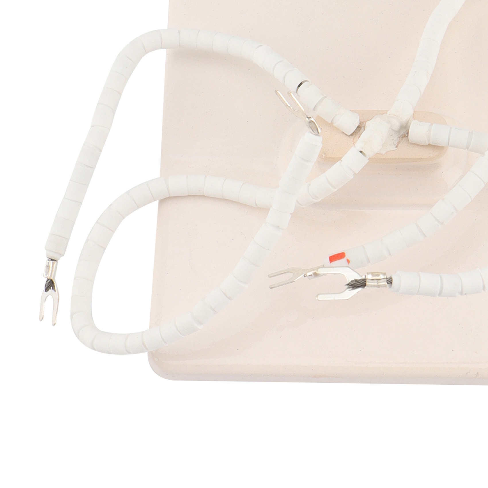 Infrared Bga Rework Station - A04G-IR Infrared Top Heater Heating Hot