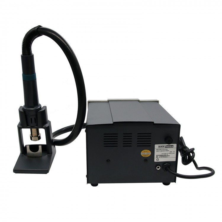 Welding 861DW 1000W Digital Re - Hot Air Rework Station 861Dw ulasan dan harga