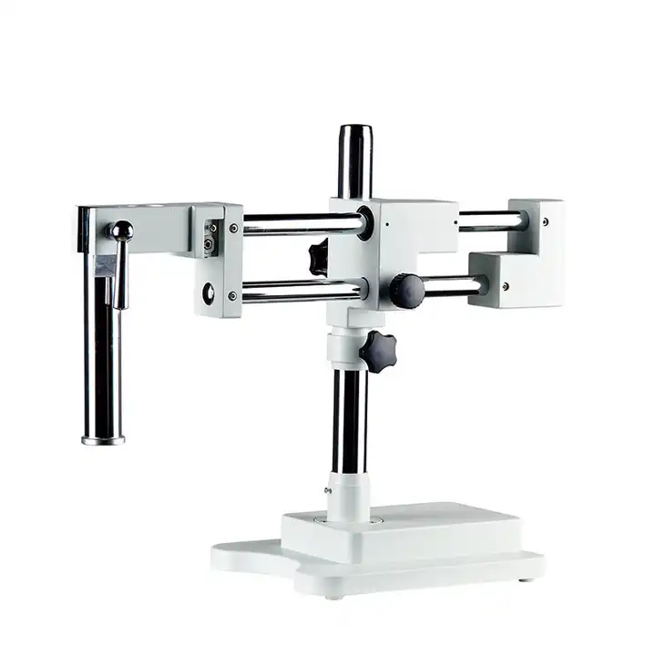 7X-45X Zoom Stereo Manufacturi - Trinocular Stereo Microscope 7X-45X ulasan dan harga